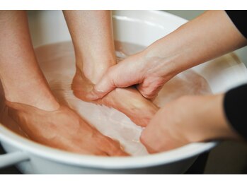 ニヒロ 戸越銀座店(nihilo)/しっかり解します