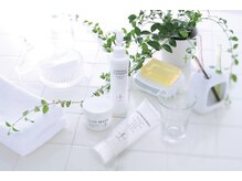 キャロリーヌ新宿店/毛穴洗浄セット