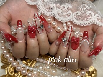 ピンク アリス 心斎橋店(Pink Alice)/