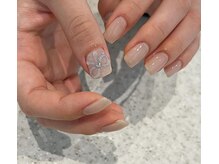 チリンネイル(Chirin Nail)/デザインネイル【白山/春日】