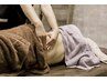 【くびれを作る】オールハンド×集中・筋膜リリース 60分￥15400→¥11000