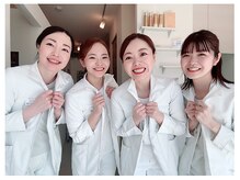 パルファンカルム 駅西本町店/我々にぜひ！お任せください！