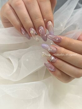 エムクリスタル(M-crystal)/