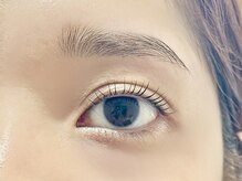 チャームバイレボ 柏駅(charm by revo)/上まつげパーマ