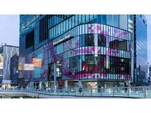 渋谷サウナス(SAUNAS)/JR新南口から徒歩3分