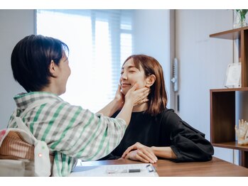 こきゅう 南青山/カウンセリング