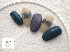 INK LINE ¥9400【¥10340】