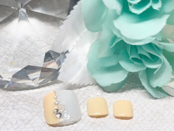 シュシュ(Chou Chou)/