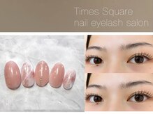 ネイルサロン タイムズスクエア 梅田店(Nail Salon Times Square)