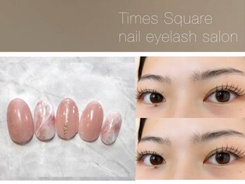ネイルサロン タイムズスクエア 梅田店(Nail Salon Times Square)