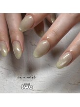 アイネイル 小倉(ai nail)/マグネット