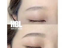 アイデザインミー(eyedesign Me)/ハリウッドブロウリフト