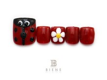 ビーネ 品川 高輪店(BIENE)/25年4月マンスリートレンド-17