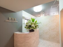 RHB 横浜店/