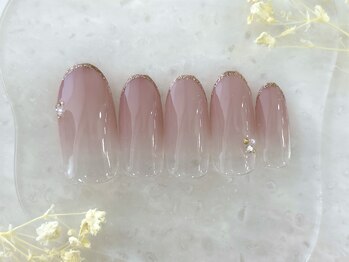 リムピッド(Limpid)/選べるデザインコース　6050円