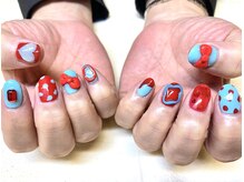 ゴップリン(hair brand GOPLIN)/