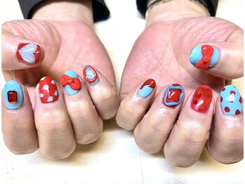 ゴップリン(hair brand GOPLIN)/