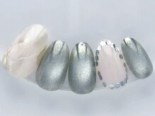 シロ 銀座店(CHILO)/サンプルアート[B]☆￥7900