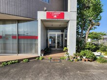 アップルミント/1階入り口