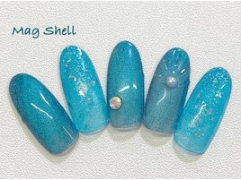 【5月王子限定】マグシェル☆