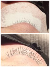 リュクシー(LUXEY)/DKL　デザインキープ・ラッシュ