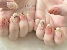 フェリックスネイル(Felix nail)/