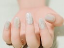 ニュアンスネイル