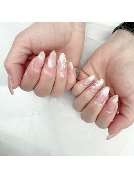 マグネットネイル