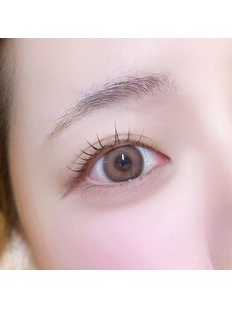 ロアブロウ 高知(LOA-brow)/絶対絶対可愛い！！