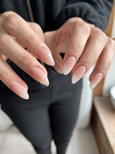 ププカニ(pupuKani)/グラデーション