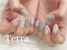 ネイルアンドまつげエクステ テラ 新宿店(Terra)