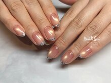 ハウオリラニ 自由が丘店(Hau'oli Lani)/マグ×ガラスフレンチ☆