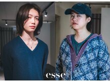 エッセ(esse)