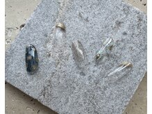 ツリーハウスネイル(tree house nail)/ハンド定額¥6400