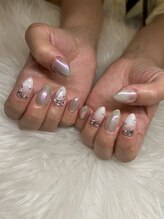 アーバンシーネイル 川口店(Urbansea nail)/