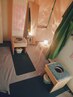 《ペアで温活♪》よもぎorハーブ蒸し 40分