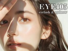 まつ毛パーマ・パリジェンヌ・アイブロウ EYE405 姫路店(姫路)のメンズ眉毛サロン