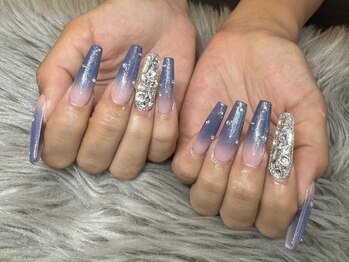 カットアンドスタイル クラウン(Cut & Style Clown)/持ち込みデザイン[横浜/横浜駅]