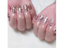 ブリスネイル(BLISS NAIL)/