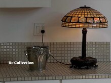 ネイルアンドアイラッシュ アールイー(Re)/