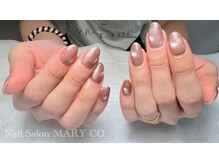 マリーシーオー(MARY-CO.)/うる艶マグネット