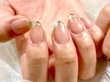 プリモ(PRIMO)/ガラスフレンチ