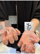アイネイルサロン(i nail salon)/秋ネイル