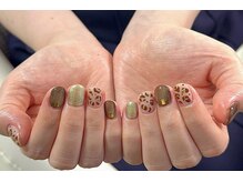 クレーネイル(Klee Nail)/アートネイル