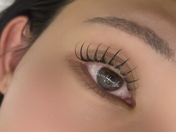 スウィートラッシュ 久喜テラレス店(Sweet Lash)/*Lash lift*
