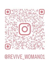 リバイブウーマン(Revive Woman)/　Studio　Instagram