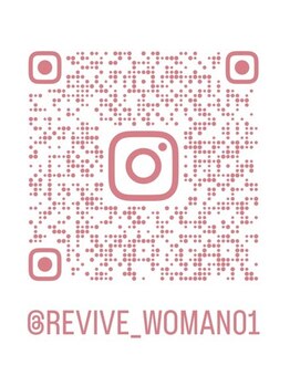 リバイブウーマン(Revive Woman)/ Studio Instagram