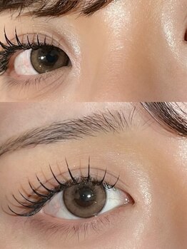 キープ力が自慢のサロン