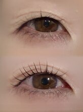 アプシーアイズ(Apsee eyes)/まつげパーマ