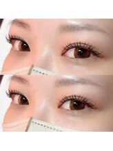 ルルト(Luluto)/フラットラッシュ160本